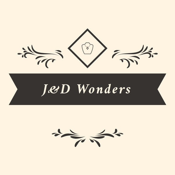 J&D Wonders